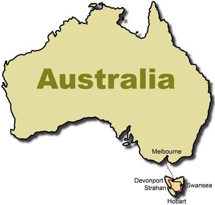 Du học sinh rất hài lòng khi học tập tại Úc